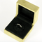 49 VAN-CLEEF-ARPELS - Tendrement Etoile - Alliance  en platine et diamant 58 Facettes DV31416-6