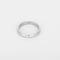 49 VAN-CLEEF-ARPELS - Tendrement Etoile - Alliance  en platine et diamant 58 Facettes DV31416-6
