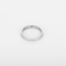 49 VAN-CLEEF-ARPELS - Tendrement Etoile - Alliance  en platine et diamant 58 Facettes DV31416-6