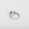 50.5 Mauboussin - Chance of Love n°2 -  Bague en or blanc et diamants 58 Facettes DV34345-1