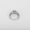 50.5 Mauboussin - Chance of Love n°2 -  Bague en or blanc et diamants 58 Facettes DV34345-1
