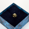 56 Mauboussin - L'Oeuvre Noire - Bague en or jaune, diamant noir et diamants 58 Facettes DV34008-1
