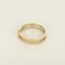 63 Mauboussin - Subtile éternité - Bague en or blanc et or jaune 58 Facettes DV33838-2