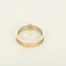 63 Mauboussin - Subtile éternité - Bague en or blanc et or jaune 58 Facettes DV33838-2