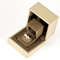 Bague 50 CHAUMET - Liens - Délicate bague en or blanc 18K (750 millièmes) 58 Facettes DV32854-1