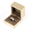 Bague 49 CHAUMET - Class one - Bague en or blanc et diamant, caoutchouc 58 Facettes DV35112-2