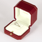 Bague 47 CARTIER - 1895 - Bague solitaire, platine et diamant 0.40 ct 58 Facettes DV35293-1