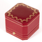Bague 47 CARTIER - 1895 - Bague solitaire, platine et diamant 0.40 ct 58 Facettes DV35293-1