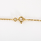 Collier en Or blanc 18k (750 millièmes)