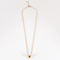 Collier CHANEL - Coco Crush - Collier en or beige. 58 Facettes DV2312-13