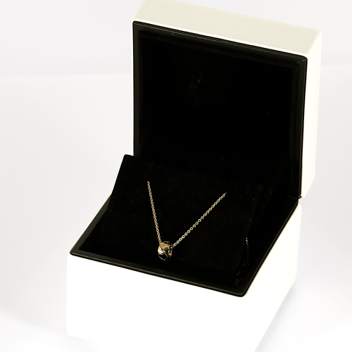 Collier CHANEL - Coco Crush - Collier en or beige. 58 Facettes DV2312-13
