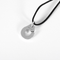 Bracelet DINH VAN - Menottes - Bracelet en or blanc 58 Facettes DV27755-7