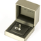 Bague 53 Messika -  Move - Grand Modèle - Bague en or gris et diamants 58 Facettes DV35115-1