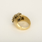 Bague 52 Bague en Or jaune 18k (750 millièmes) et Diamants 58 Facettes DV31672-24