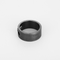 MESSIKA - Move - Bague en titane noirçi et diamant