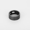 MESSIKA - Move - Bague en titane noirçi et diamant