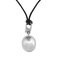 Pendentif Cartier - Love - Pendentif charm's en or blanc 58 Facettes DV35629-3