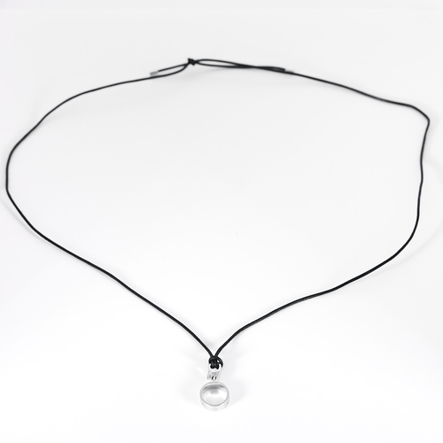 Pendentif Cartier - Love - Pendentif charm's en or blanc 58 Facettes DV35629-3