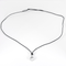 Pendentif Cartier - Love - Pendentif charm's en or blanc 58 Facettes DV35629-3