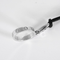 Pendentif Cartier - Love - Pendentif charm's en or blanc 58 Facettes DV35629-3