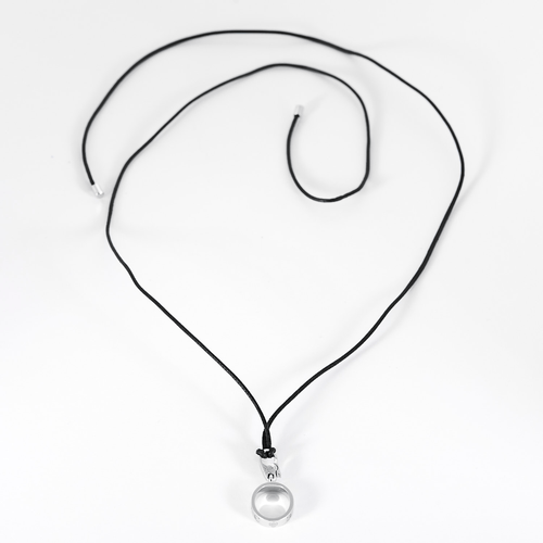 Pendentif Cartier - Love - Pendentif charm's en or blanc 58 Facettes DV35629-3