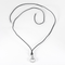 Pendentif Cartier - Love - Pendentif charm's en or blanc 58 Facettes DV35629-3