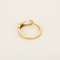 Bague 51 MESSIKA - Baby Move - Bague en or rose et diamant 58 Facettes DV31940-4