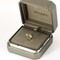 Bague 51 MESSIKA - Baby Move - Bague en or rose et diamant 58 Facettes DV31940-4