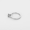 Bague 50 Bague solitaire diamant 0.50 carat environ. 58 Facettes DV31860-1