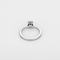 Bague 50 Bague solitaire diamant 0.50 carat environ. 58 Facettes DV31860-1