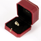 Bague 50 CARTIER - Trinity Classique -  Bague trois ors 58 Facettes DV35673-1