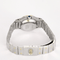 Cartier Montre Santos Octogonal en or jaune et acier