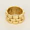 CHAUMET - Khesis - Bague en or jaune