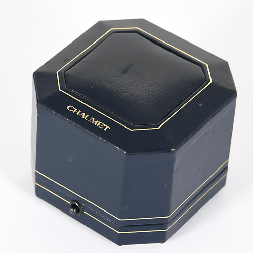 CHAUMET - Khesis - Bague en or jaune
