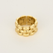 CHAUMET - Khesis - Bague en or jaune