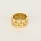 CHAUMET - Khesis - Bague en or jaune