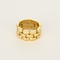CHAUMET - Khesis - Bague en or jaune