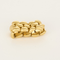 CHAUMET - Khesis - Bague en or jaune