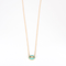 CHAUMET - Jeu de liens Harmony - Collier en or rose