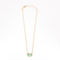 CHAUMET - Jeu de liens Harmony - Collier en or rose