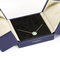 CHAUMET - Jeu de liens Harmony - Collier en or rose