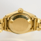 Rolex Montre Lady-Datejust en or jaune