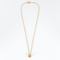 Mauboussin - Chance of love N°3 - Collier en or jaune et diamants