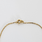 Mauboussin - Chance of love N°3 - Collier en or jaune et diamants
