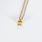 Mauboussin - Chance of love N°3 - Collier en or jaune et diamants