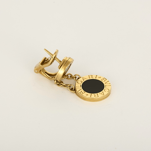 Boucles d'oreilles Boucles d'oreilles en Or jaune 18k (750 millièmes) 58 Facettes DV32159-2