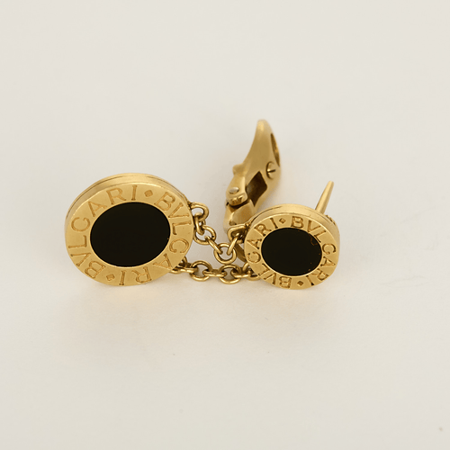 Boucles d'oreilles Boucles d'oreilles en Or jaune 18k (750 millièmes) 58 Facettes DV32159-2