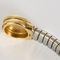 Bracelet Bracelet Bulgari, "Bulgari-Bulgari" Bracelet en acier, or jaune et onyx 58 Facettes DV32159-1