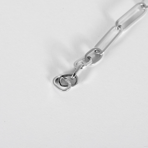 Bracelet DINH VAN - Menottes R10 - Bracelet en or blanc et diamants 58 Facettes DV34871-1