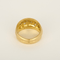 Bague 62 Bague en or jaune et diamants, serti étoilé 58 Facettes DV0988-16